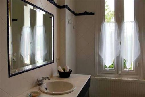 фото отеля Villa Corisande