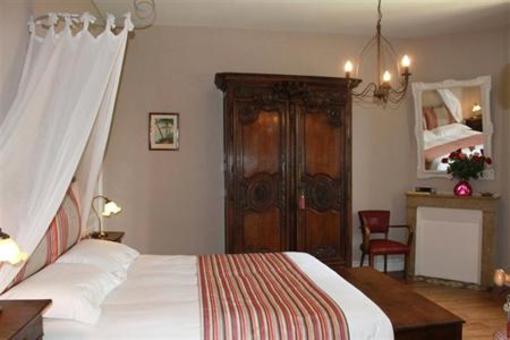 фото отеля Villa Corisande