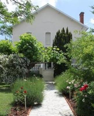 фото отеля Villa Corisande