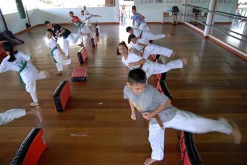 фото отеля Samui dojo Resort