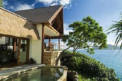 фото отеля Royal Davui Island Resort Lami