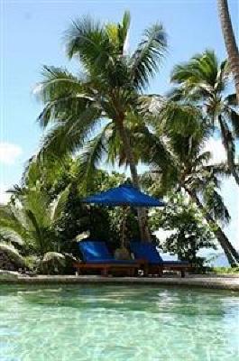 фото отеля Royal Davui Island Resort Lami