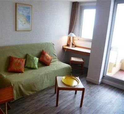фото отеля Appartement Victoria Surf
