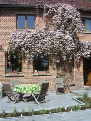 фото отеля Hedera B&B