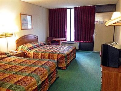 фото отеля Motel 6 Branson