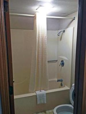 фото отеля Motel 6 Branson