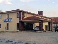 Motel 6 Branson