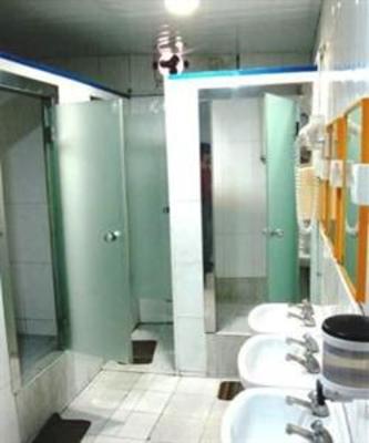 фото отеля Arco A&A Youth Hostel