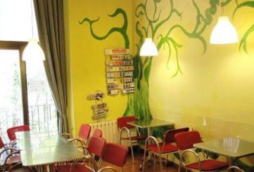 фото отеля Arco A&A Youth Hostel