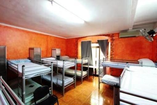 фото отеля Arco A&A Youth Hostel