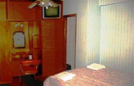 фото отеля Acuarius Hotel