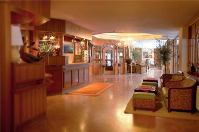 фото отеля Sporthotel Gosau