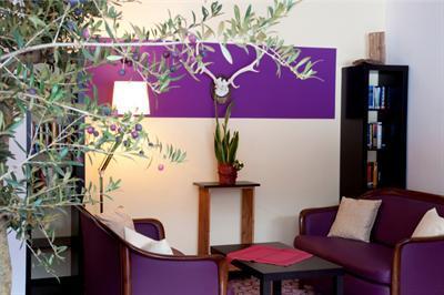 фото отеля Sporthotel Gosau