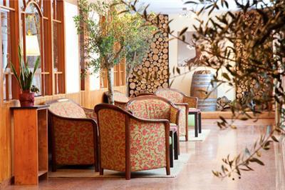 фото отеля Sporthotel Gosau
