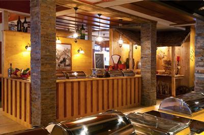 фото отеля Sporthotel Gosau