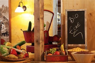 фото отеля Sporthotel Gosau