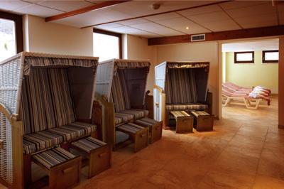 фото отеля Sporthotel Gosau