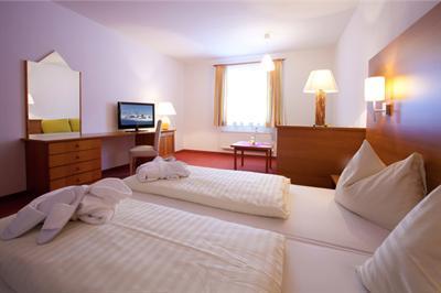 фото отеля Sporthotel Gosau