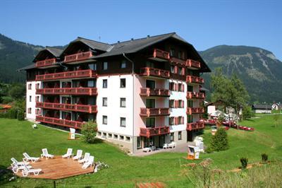 фото отеля Sporthotel Gosau