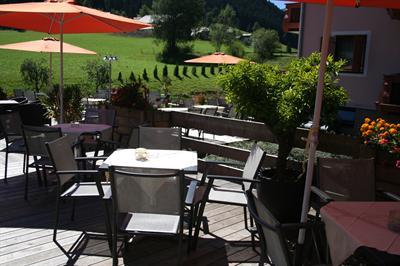 фото отеля Sporthotel Gosau