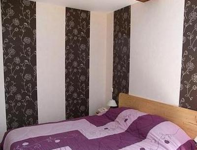 фото отеля Logis Hotel Du Herisson