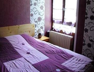 фото отеля Logis Hotel Du Herisson