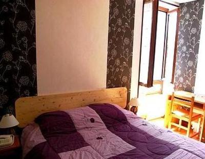 фото отеля Logis Hotel Du Herisson