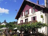 Logis Hotel Du Herisson