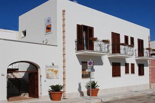фото отеля La Meridiana San Vito Lo Capo