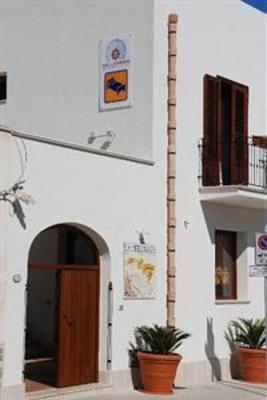 фото отеля La Meridiana San Vito Lo Capo