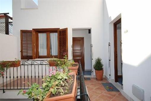 фото отеля La Meridiana San Vito Lo Capo