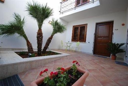 фото отеля La Meridiana San Vito Lo Capo