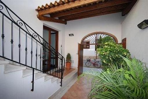 фото отеля La Meridiana San Vito Lo Capo