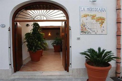 фото отеля La Meridiana San Vito Lo Capo