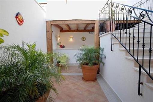 фото отеля La Meridiana San Vito Lo Capo