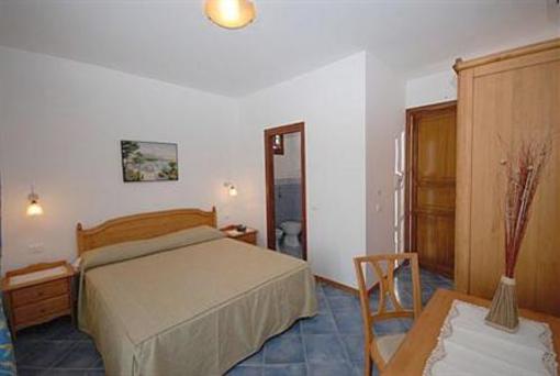 фото отеля La Meridiana San Vito Lo Capo