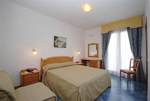 фото отеля La Meridiana San Vito Lo Capo