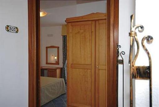 фото отеля La Meridiana San Vito Lo Capo