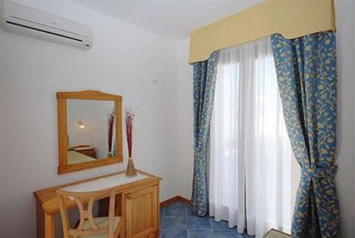 фото отеля La Meridiana San Vito Lo Capo