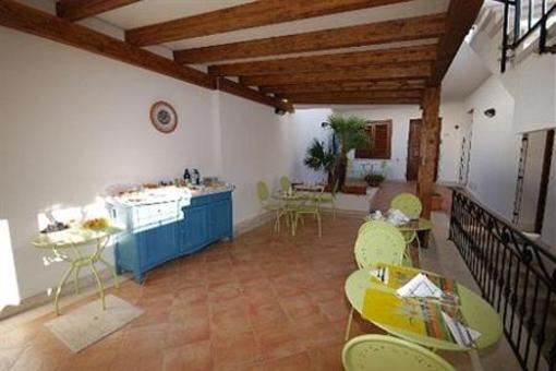 фото отеля La Meridiana San Vito Lo Capo