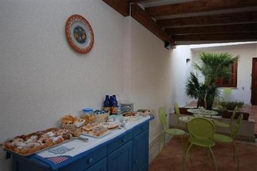 фото отеля La Meridiana San Vito Lo Capo