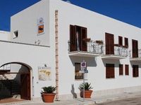 La Meridiana San Vito Lo Capo