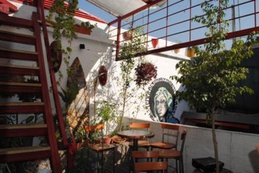 фото отеля Hostelito Inn