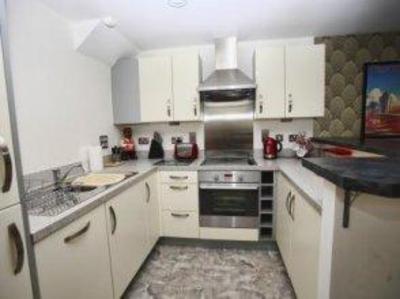 фото отеля Flexi-Lets@Wallis Square, Farnborough