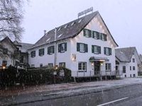 Hotel-Restaurant Waldecker Hof