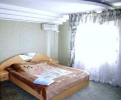 фото отеля Hotel Apelsin
