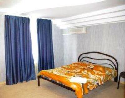 фото отеля Hotel Apelsin