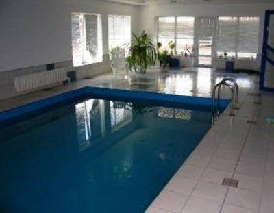 фото отеля Hotel Apelsin