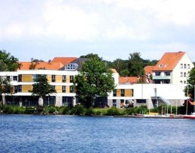 фото отеля Jugendherberge Ratzeburg am See