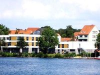 Jugendherberge Ratzeburg am See